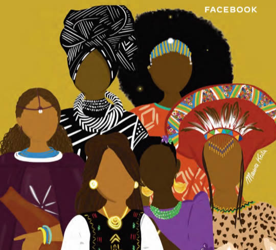 LeadHers- Life Lessons from African Women