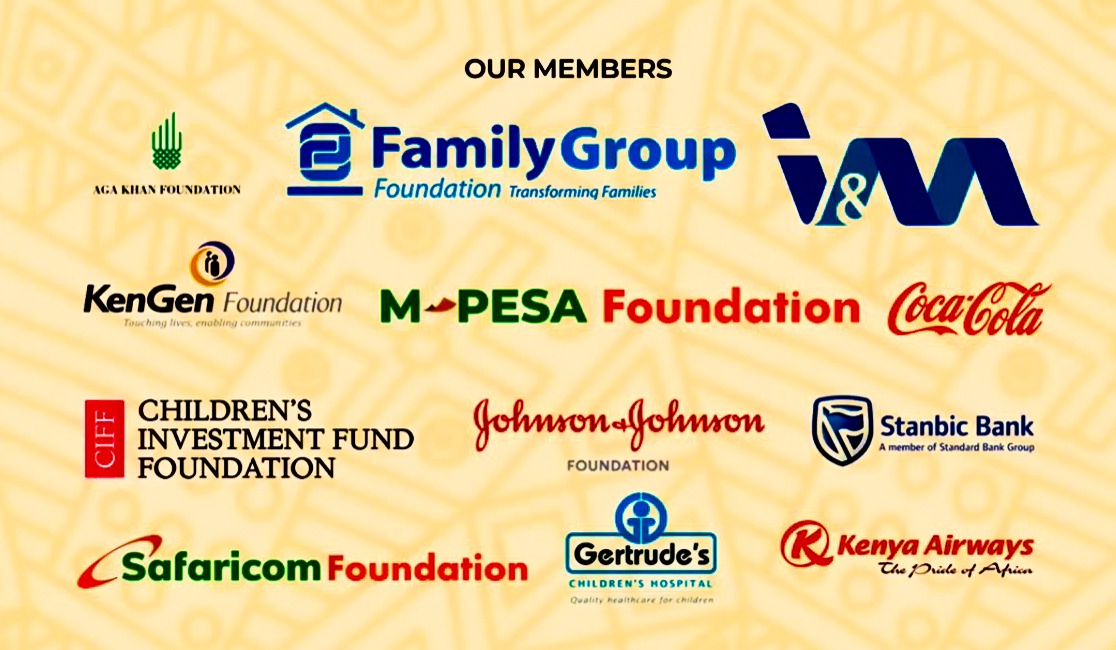 M-PESA Foundation and the Children’s Investment Fund Foundation officially launch the Impact Philanthropy Africa Forum