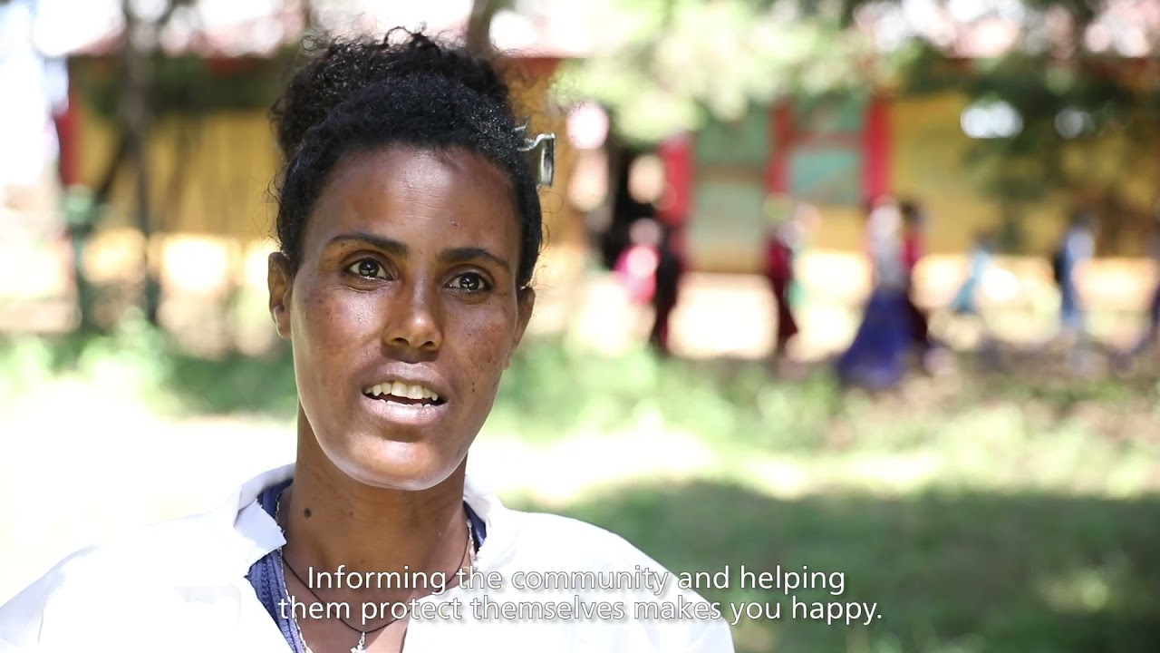 EndFund - Protecting communities from NTDs during the pandemic in Ethiopia