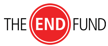 The END Fund Logo
