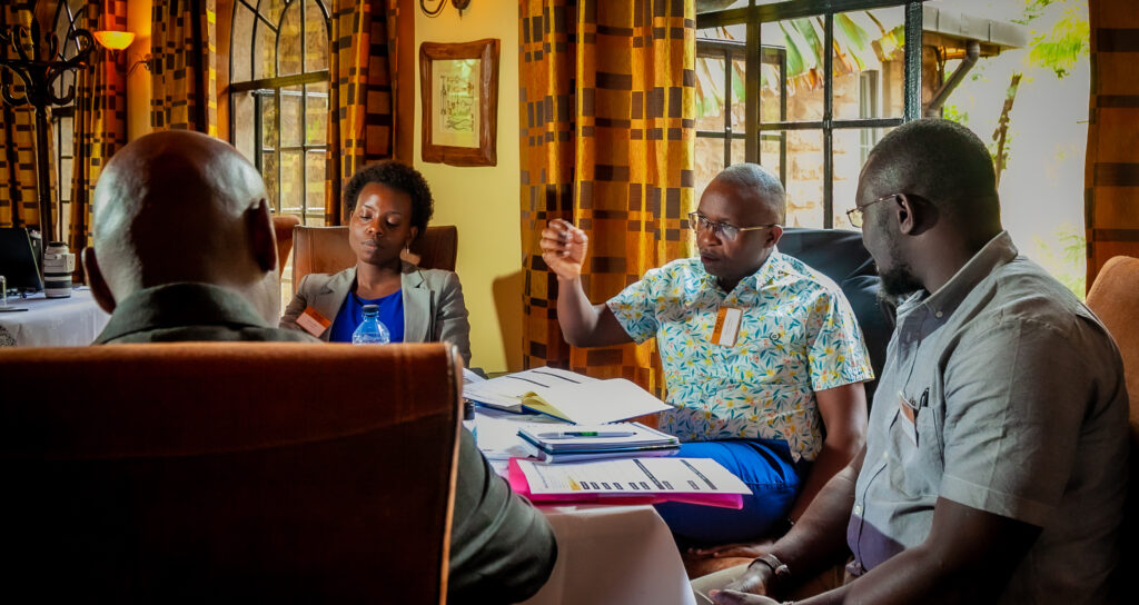 Impact Philanthropy Africa embarks on strategic research on the State of Philanthropy in Kenya