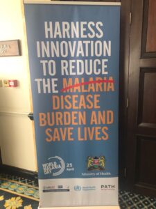 Zero Malaria Campaign Coalition Launch