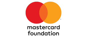 Mastercard Foundation Logo