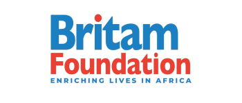 Britam Foundation Logo