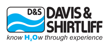 Davis & Shirtliff Logo