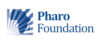 Pharo Foundation Logo