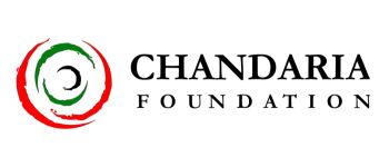 Chandaria Foundation Logo