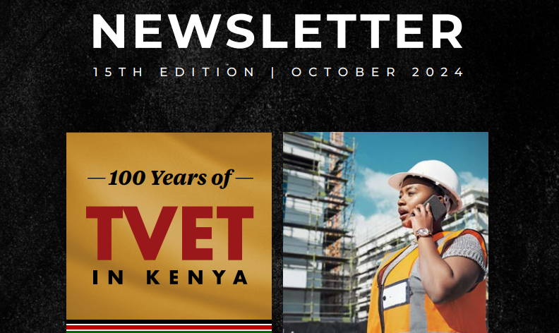 Welcome to the 15th edition of our newsletter!